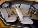 Mitsubishi Concept CT 2006 года